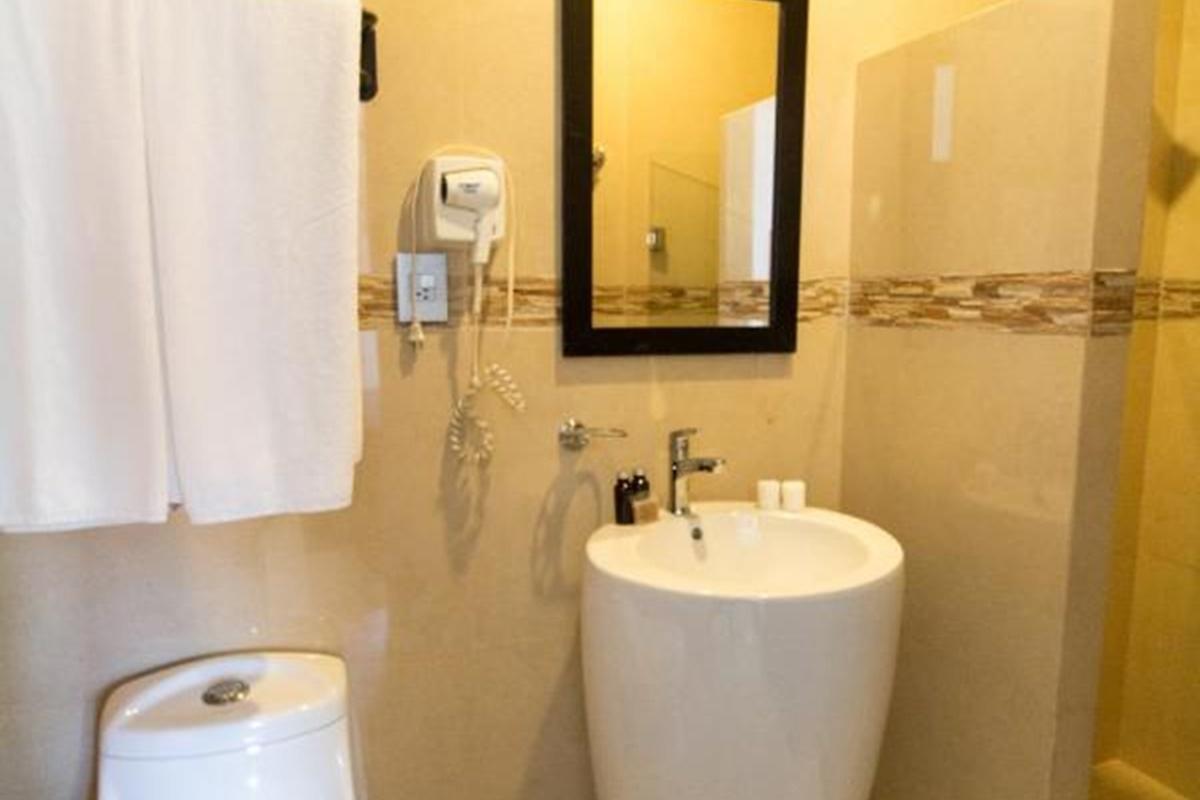 Aruma Hotel بلايا ديل كارمن المظهر الخارجي الصورة