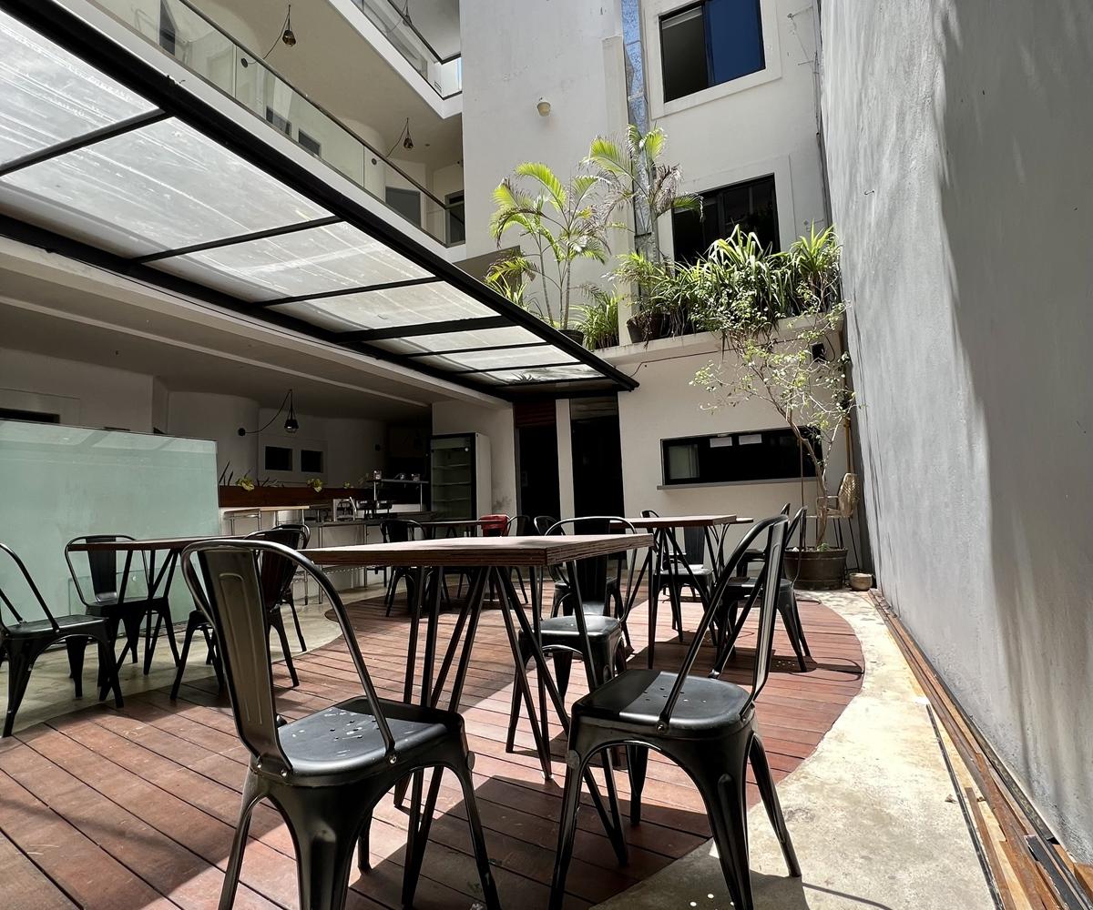 Aruma Hotel بلايا ديل كارمن المظهر الخارجي الصورة